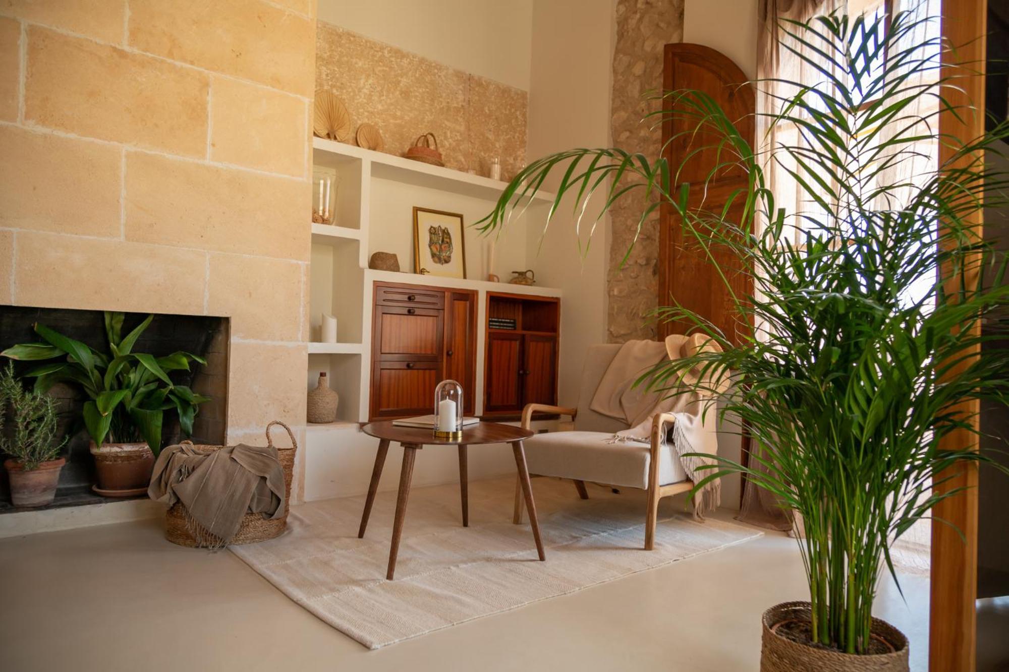 Can Moio Turismo De Interior (Adults Only) Montuiri  Bagian luar foto
