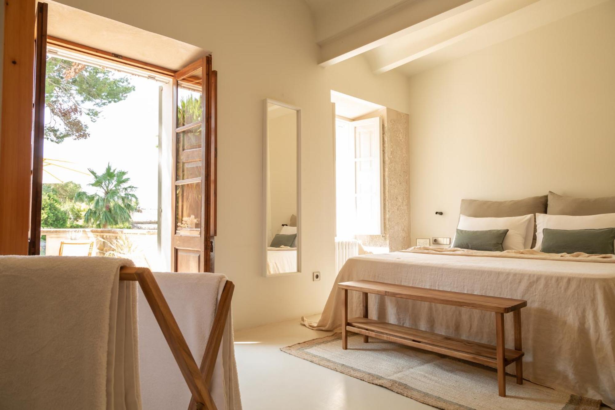 Can Moio Turismo De Interior (Adults Only) Montuiri  Bagian luar foto